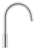Одноважільний змішувач для кухні Grohe BauEdge New (30536000) — Photo 9