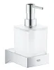 Тримач для аксесуарів Grohe Selection Cube  — Photo 12