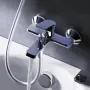 Змішувач для ванни та душу AM.PM F7B10000 Sense — Photo 9