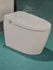 Унітаз-біде підлоговий з електронним управлінням Koer TB-0201 Smart 675x400x450mm із вбудованим бачком — Photo 105