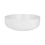 Раковина-чаша Qtap Kalao 440х440х140 White з донним клапаном QT0811K462W — Photo 8