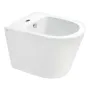Біде підвісне Qtap Scorpio 515x360x345 White QT1455053FW — Photo 6