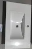 Раковина меблева Mixxus Premium CUBIC-1503 810х460х170mm з отвором під змішувач та переливом (MP6497) — Photo 13