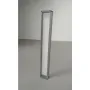 Шторки скляні на ванну складні Koer SR BS07-80x140-TR-01 прозоре скло Easy Clean 4мм, хром (KR5948) — Photo 41