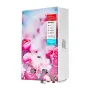 Газова колонка MIXXUS GWH-0410 BASIC GLASS димохідна 10 л/хв (панель зі скла з малюнком) (WH0025) — Photo 10