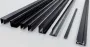 Душова кабіна без піддону Mixxus Premium DIVERSE SC03-120x80x195-TR Black прозоре скло 6мм (MI6868) — Photo 7