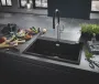Композитна мийка для кухні Grohe K700 (31652AP0) — Photo 12