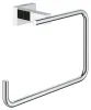 Кільце для рушника Grohe Essentials Cube New (40510001) — Photo 3