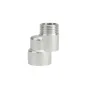 Ексцентрик радіаторний Icma 1/2"х1 см №720 — Photo 5