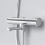 Змішувач для ванни та душу AM.PM F85A50000 X-Joy — Photo 11