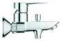 Змішувач для ванни Grohe BauLoop New (23603001) — Photo 6