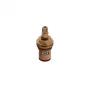 Кран-букс Lidz (BRA) 53 01 021 01 кераміка 1/2" — Photo 6