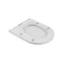 Унітаз підлоговий безбачковий Mixxus Premium Bevel-0702-T3 555х365х410mm система змиву Tornado 3.0 (MP6715) — Photo 27