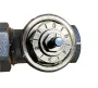 Кран термостатичний з попереднім налаштуванням Koer KR.951-Gi - 1/2" (KR3069) — Photo 6