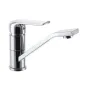Змішувач для умивальника Mixxus Premium MEDEA 555 (вилив 15 см) (MI0580) — Photo 2