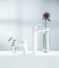 Змішувач для раковини S-розміру Grohe Eurostyle (33558LS3) — Photo 10