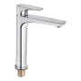 Змішувач для раковини Qtap Flaja 1010H102C — Photo 5