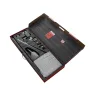 Душова колона зі змішувачем KOER KB-56009-07, 3 функціі (Колір графіт) (KR5988) — Photo 14