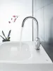 Змішувач для раковини L-розміру Grohe Eurosmart (23537002) — Photo 12