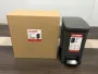 Відро для сміття з плавним закриттям прямокутне Koer TC-010108-07 8 л колір графіт (KR5591) — Photo 13