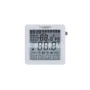 Тижневий програмований термостат Thermo Alliance ТА-2501WiFi сенсорний з WiFi — Photo 5
