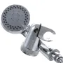 Змішувач для ванни Haiba Dario 009 (HB0873) — Photo 4
