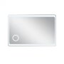 Дзеркало Qtap Aquarius 1200х800 з LED-підсвічуванням QT2178141980120W — Photo 9