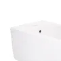 Біде підвісне Qtap Gemini 520×360×295 мм, White QTTAU28W49121 — Photo 12