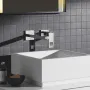 Змішувач для раковини прихованого монтажу Grohe Eurocube (23447000) — Photo 9