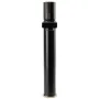 Змішувач для раковини (умивальника) REA ICON BLACK GOLD чорний високий — Photo 11