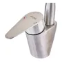 Змішувач для кухні Mixxus NEO-011 Reflector (нерж. сталь) (MI6235) — Photo 5