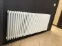 Дизайнерський радіатор Praktikum 2 H-500 мм, L-995 мм Betatherm з нижнім пдіключенням — Photo 14