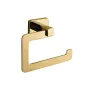 Тримач для туалетного паперу VBI MARS GOLD — Photo 2