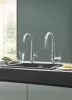 Комплект змішувача для кухні із фільтром Grohe Blue Pure (30387000) — Photo 8