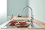 Змішувач для кухні Grohe BauLoop New (31368001) — Photo 7