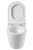 Унітаз підвісний Mixxus Premium Bevel-0301-T3 515x355x365mm, система змиву Tornado 3.0 (MP6472) — Photo 28