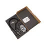 Змішувач для кухні MixxusPremium Gravity 021 GRAPHITE REFL.BLACK (MI6979) — Photo 11