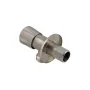 Кран приладовий Lidz (NKS) 01 02 001 12 1/2"х1/2" кутовий — Photo 6