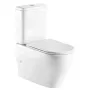 Унітаз-компакт Mixxus Premium WAVE-0403-R 675х395х870mm, система змиву RIMLESS (MP6606) — Photo 5