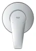 Одноважільний змішувач для душу Grohe BauEdge New (29040001) — Photo 13