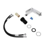 Змішувач для раковини низький Qtap Crow QTCRO270CRM48644 Chrome — Photo 14