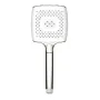 Лійка для душу Koer KP-0409-01 4 функції (Колір хром) (KR5413) — Photo 5