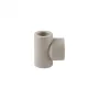 Трійник PPR Thermo Alliance 25х3/4"х25 ВР — Photo 5