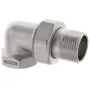 Згін американка 3/4 "кутовий Koer KR.342 (KR0143) — Photo 4