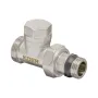 Комплект для підключення радіатора Koer SET-15 - 1/2"x3/4" (прямий) з термоголовкою ЗЗ (KR3180) — Photo 10
