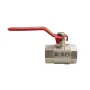 Кран кульовий Koer 1 1/4" ГГР (KR.214) (KR0023) — Photo 8