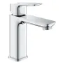 Одноважільний змішувач для раковини M-розміру Grohe Cubeo (1017520000) — Photo 2