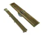 Трап для душу VBI FORT 2в1 2в1 70 GOLD — Photo 6