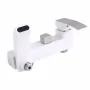 Душова система універсальна Qtap Swan Cascada на три споживача (з виливом) QTSWA111CRW45570 Chrome/White — Photo 15