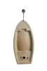 Пісуар підвісний Mixxus Premium BEVEL-1004 340x305x685mm з краном для пісуара (MP6663) — Photo 13